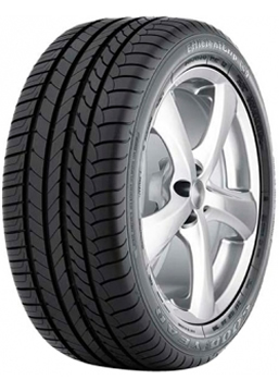 Llantas GOODYEAR EFFICIENTGRIP ROF 185/55 R15 V