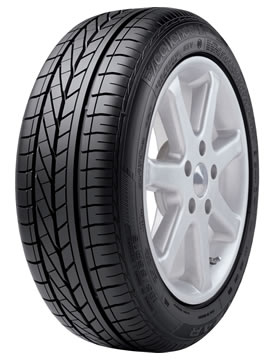 Llantas 195/55 R16 v EXCELLENCE RUNONFLAT GOODYEAR Origen eeuu