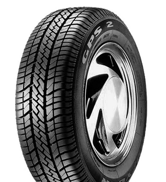 Llantas GOODYEAR GPS 2 155/70 R13 T