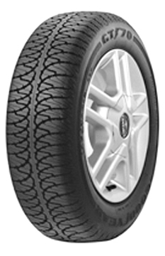 Llantas 145/70 R12 t GT70 GOODYEAR Origen eeuu