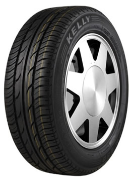 Llantas GOODYEAR KELLY PA868 165/65 R13 S