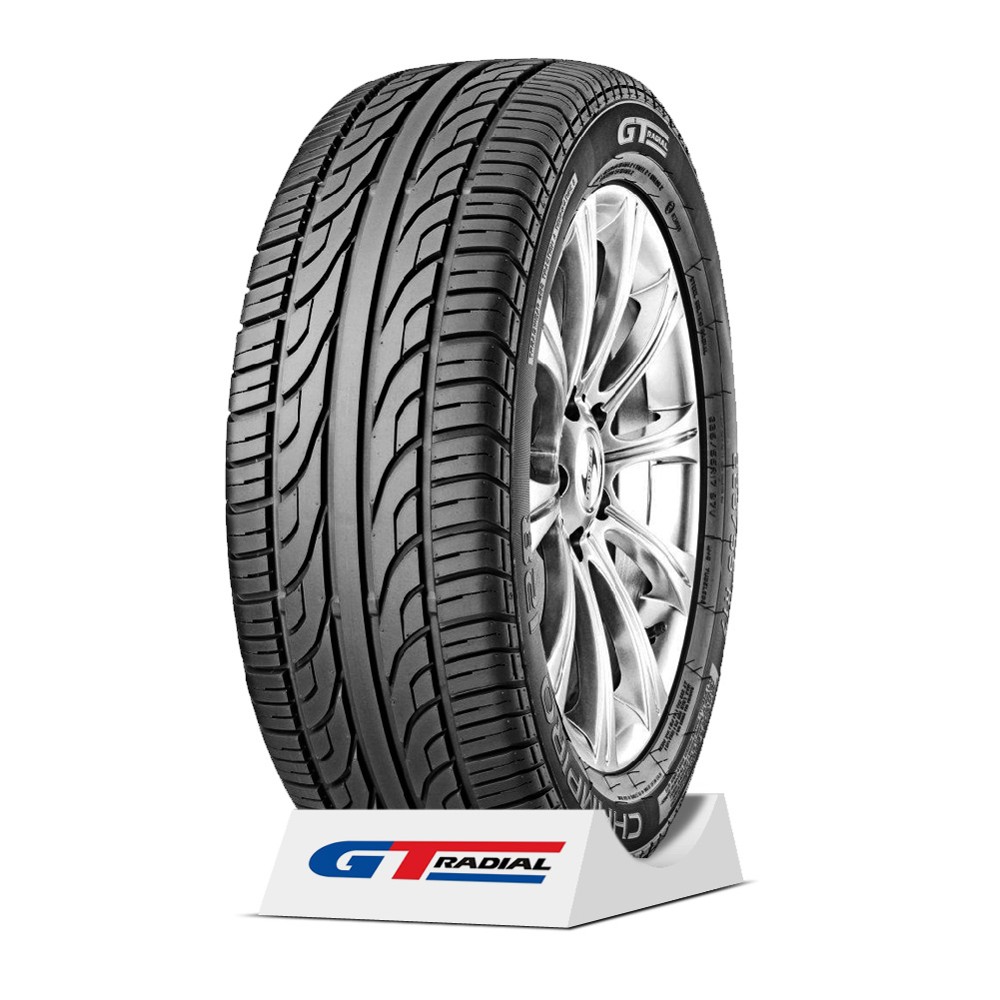 Llantas GT RADIAL CHAMPIRO 128 165/65 R14 T