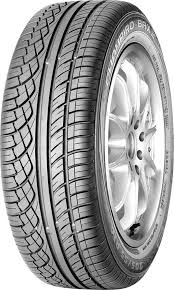 Llantas GT RADIAL CHAMPIRO BAX 2 205/55 R15 V