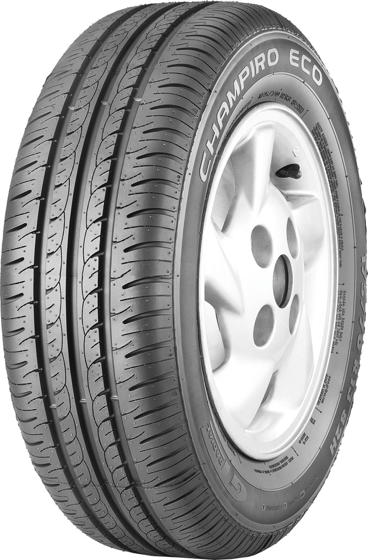 Llantas 175/65 R15 h CHAMPIRO ECO GT RADIAL Origen china