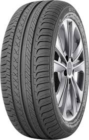 Llantas GT RADIAL CHAMPIRO UHP1 205/55 R15 V