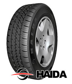 Llantas HAIDA HD515 145/70 R12 S