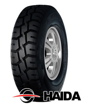 Llantas HAIDA HD516 500  R12 P