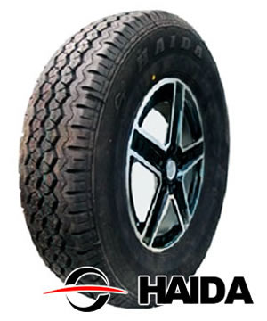 Llantas HAIDA HD717 215/75 R14 Q