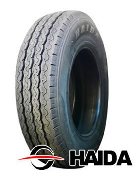 Llantas HAIDA HD718 185  R14 S