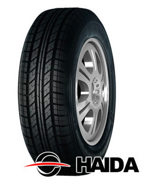 Llantas 235/65 R17 h HD819 HAIDA Origen china