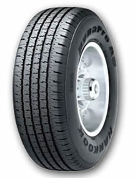 Llantas HANKOOK DYNAPRO AS 225/75 R15 102S