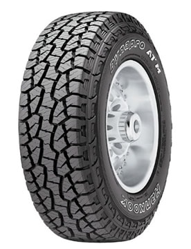 Llantas HANKOOK DYNAPRO A/T RF10 255/65 R16 T