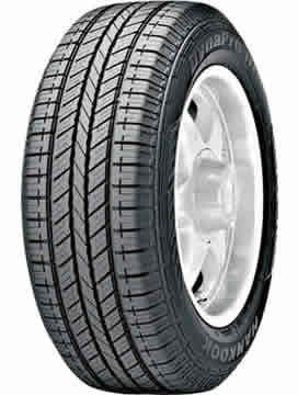 Llantas HANKOOK DYNAPRO HP RA23 215/65 R16 T