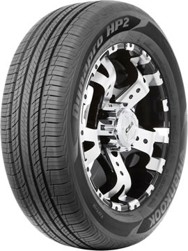 Llantas HANKOOK DYNAPRO HP2 235/75 R15 H