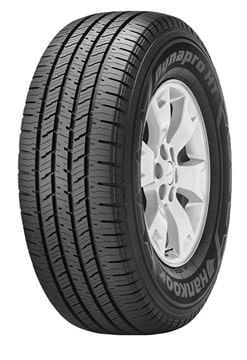 Llantas HANKOOK DYNAPRO HT RH12 235/75 R16 T