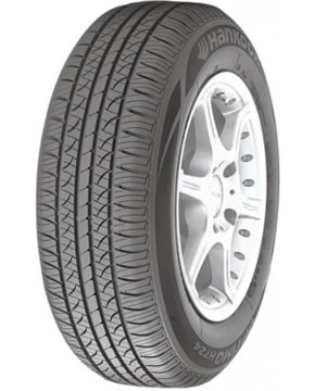 Llantas HANKOOK H724 175/70 R13 T