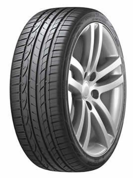 Llantas 235/55 R17 h H452 HANKOOK Origen %20