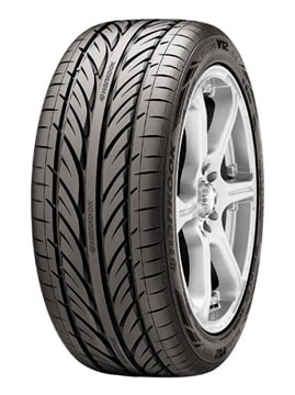 Llantas HANKOOK K110 225/50 R16 W