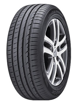 Llantas HANKOOK K115 215/40 R18 85V