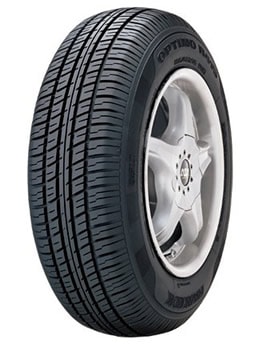 Llantas HANKOOK OPTIMO H415 245/50 R18 V