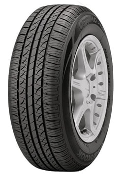 Llantas HANKOOK OPTIMO H724 155/80 R13 79T