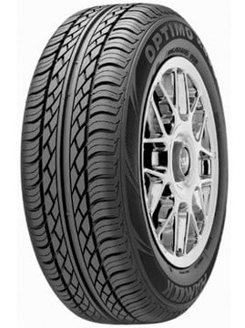 Llantas 255/60 R18 h OPTIMO K406 HANKOOK Origen korea