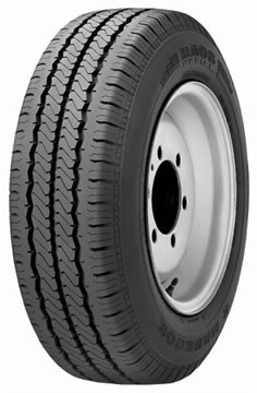 Llantas HANKOOK RA08 215/70 R16 T