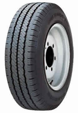 Llantas HANKOOK RADIAL RA08 155  R12 R