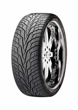 Llantas HANKOOK RH06 275/60 R17 110V