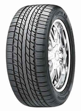 Llantas HANKOOK VENTUS AS RH07 255/55 R18 V