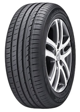 Llantas HANKOOK VENTUS PRIME 2 K115 235/60 R18 H