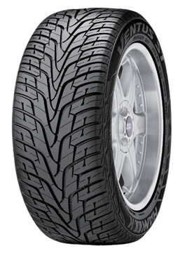 Llantas 255/55 R18 y VENTUS ST RH06 HANKOOK Origen korea