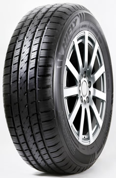 Llantas HIFLY HT601 235/70 R16 H