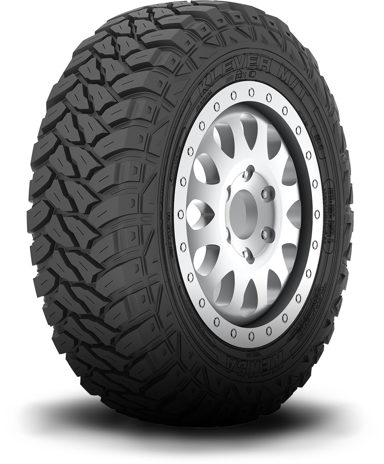 Llantas 305/60 R18  KLEVER MT KR29 KENDA Origen china