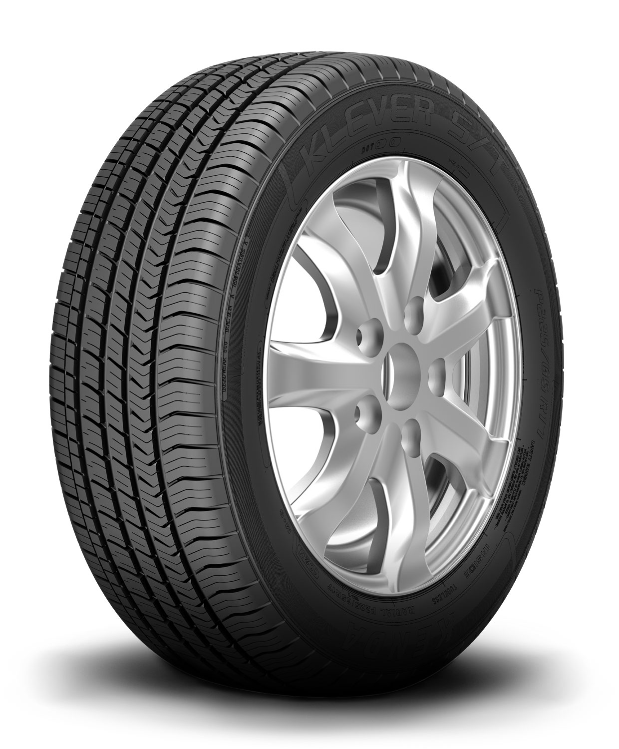 Llantas KENDA KLEVER ST KR52 255/55 R20 