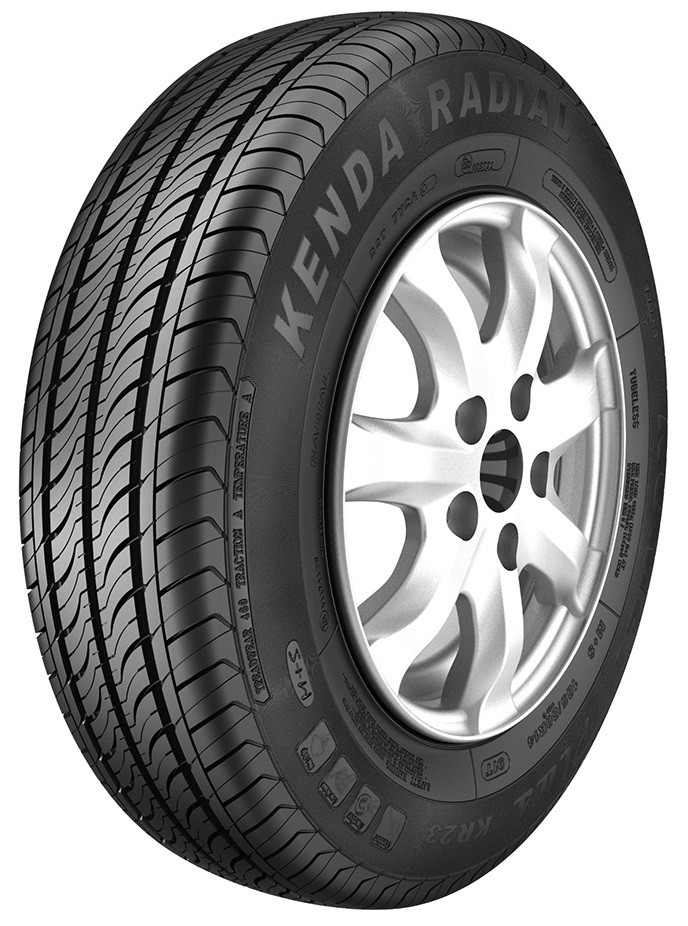 Llantas KENDA KOMET PLUS KR23 195/65 R14 