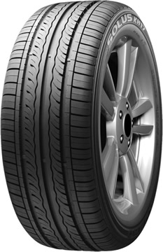 Llantas KUMHO CH-KH17  165/65 R14 