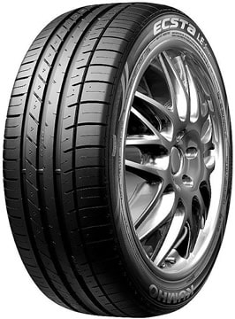 Llantas KUMHO ECSTA LE SPORT KU39 245/45 R18 Y