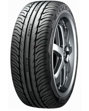 Llantas KUMHO ECSTA SPT KU31 RUNFLAT 205/55 R16 V