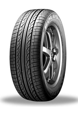 Llantas 145/70 R13  KH15 KUMHO Origen %20