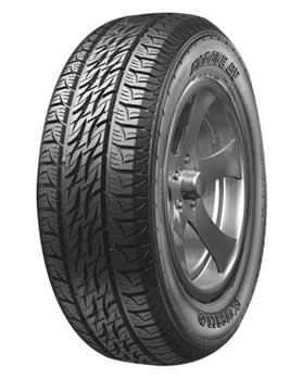 Llantas 235/75 R15 t KL63  KUMHO Origen %20