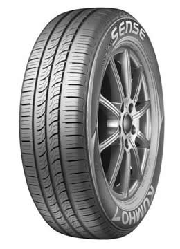 Llantas KUMHO KR26 155/70 R13 