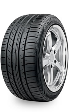 Llantas KUMHO KU39 215/40 R18 89Y