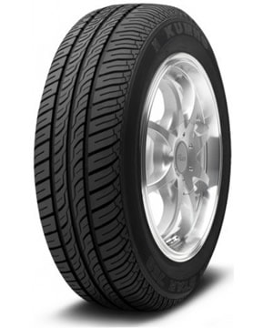 Llantas 155/70 R12 t POWER STAR 758 KUMHO Origen korea