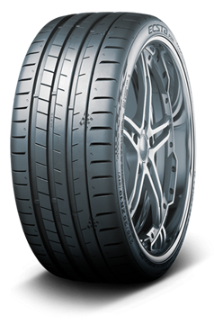 Llantas KUMHO PS91  255/35 R18 Y