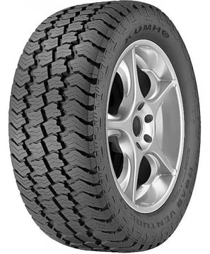 Llantas 265/70 R16 s ROAD VENTURE AT CH-KL78 KUMHO Origen china