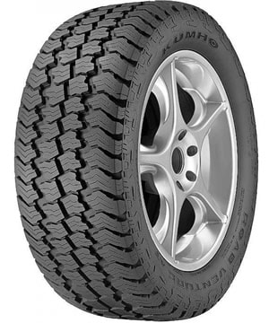 Llantas KUMHO ROAD VENTURE AT KL78 265/70 R17 S