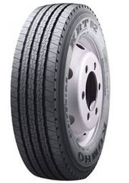 Llantas 235/75 R17  RT02  KUMHO Origen %20