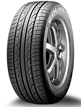 Llantas 155/65 R13 h SOLUS CH-KH15 KUMHO Origen china