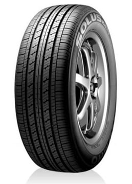 Llantas KUMHO SOLUS KH14 225/65 R16 T